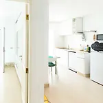 Lima Waikiki Διαμέρισμα