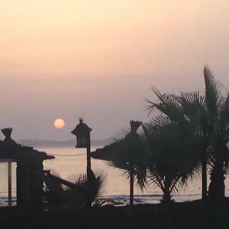 Lima Waikiki Lejlighed *