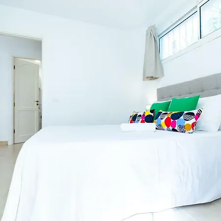 Lima Waikiki Lejlighed Corralejo