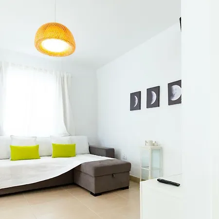 Lima Waikiki Apartament Corralejo