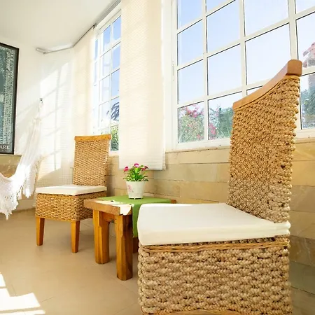 Lima Waikiki Apartament Corralejo