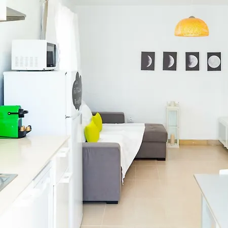 Lima Waikiki Corralejo