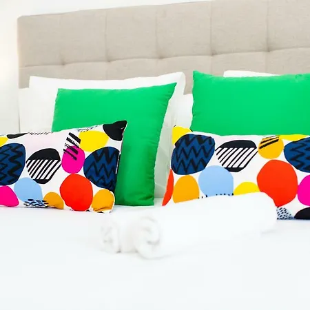 Apartman Lima Waikiki Corralejo