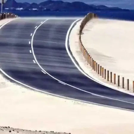 Lima Waikiki Apartament Corralejo