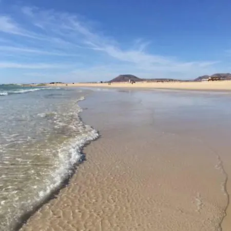 Lima Waikiki Apartman *