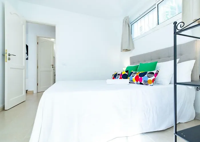 Lima Waikiki Apartman Corralejo