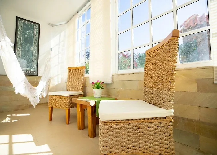 Lima Waikiki Apartman Corralejo