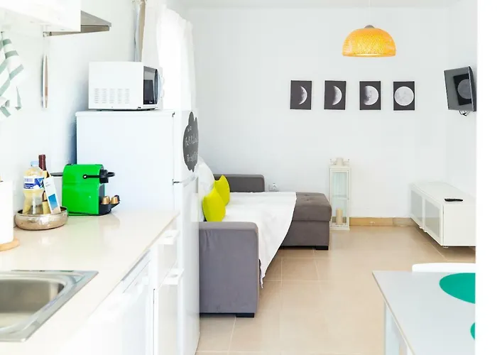 Lima Waikiki Corralejo