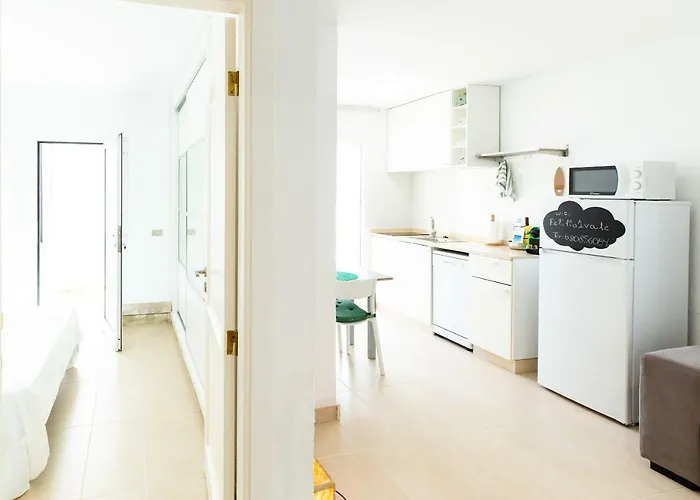 Lima Waikiki Apartman