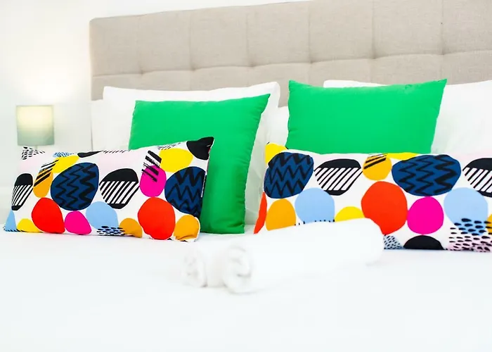 Lejlighed Lima Waikiki Corralejo