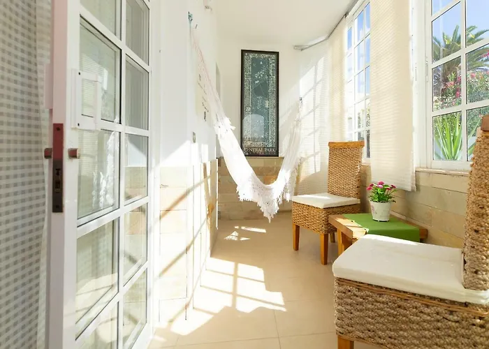 Lima Waikiki * Corralejo