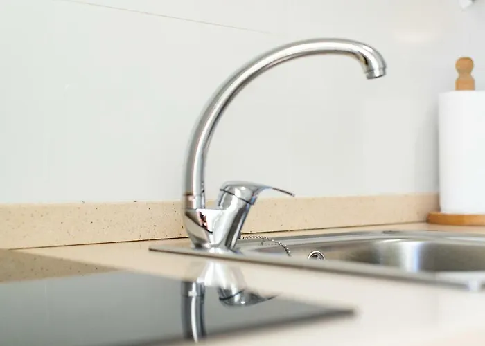 Lejlighed Lima Waikiki Corralejo